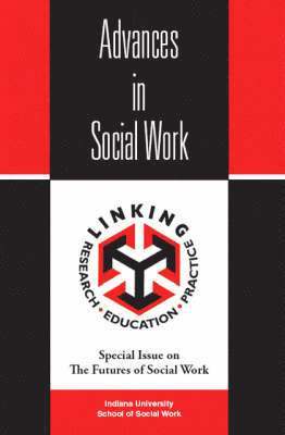 bokomslag Advances in Social Work