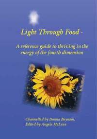 bokomslag Light Through Food