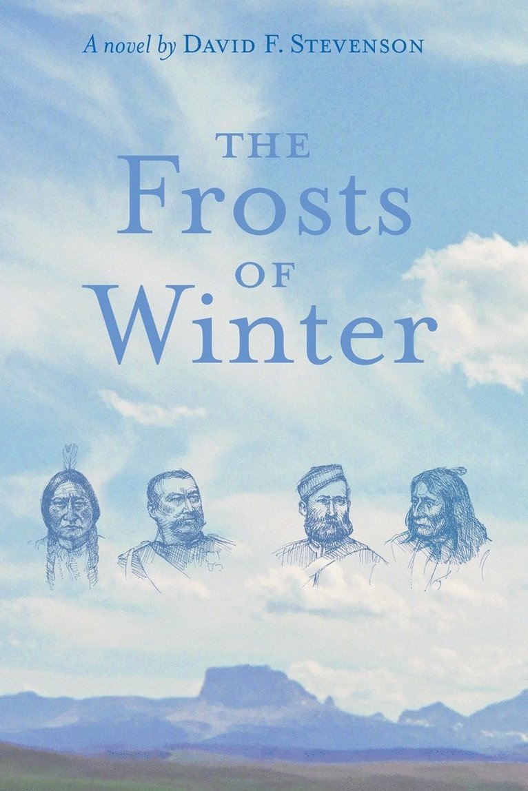 The Frosts of Winter 1