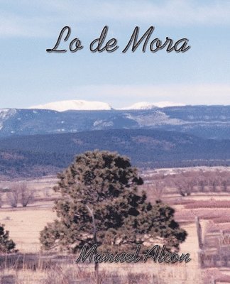 Manuel Alcon - Lo De Mora, Häftad