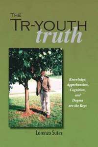 bokomslag The Tr-youth Truth