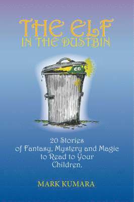 Lorenzo Suter, Mark Kumara - Elf in the Dustbin, Häftad