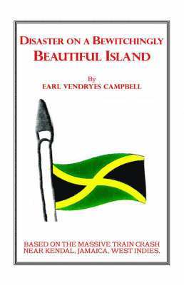 Disaster on a Bewitchingly Beautiful Island 1