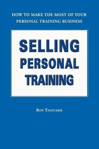 bokomslag Selling Personal Training