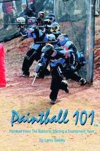 bokomslag Paintball 101