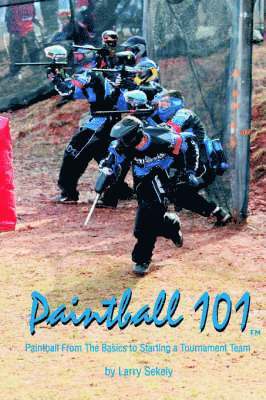 Paintball 101 1