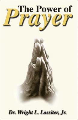 bokomslag Power of Prayer