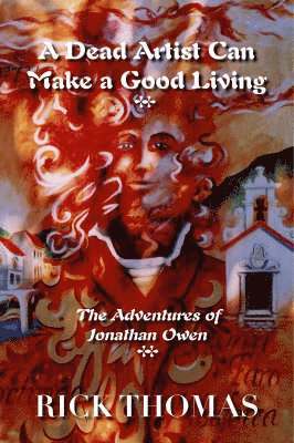 bokomslag Dead Artist Can Make a Good Living