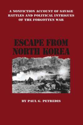 Escape from North Korea 1