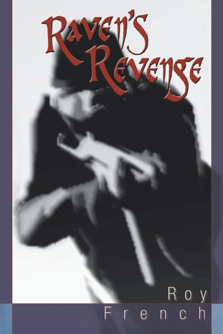 Raven's Revenge 1