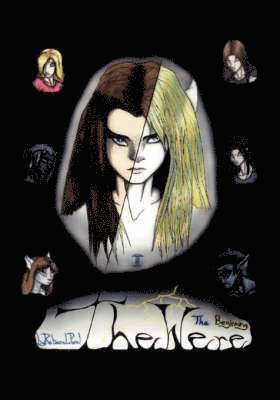 Rebecca Paral - Beginning, Häftad