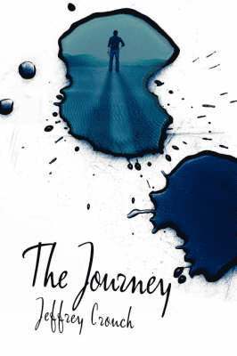 Jeffrey Crouch - Journey, Häftad