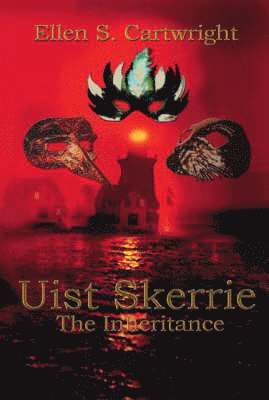 Ellen S. Cartwright, Ellen S Cartwright - Uist Skerrie, Häftad