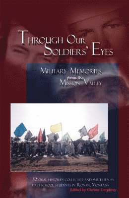 Through Our Soldiers' Eyes 1