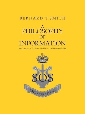 bokomslag A Philosophy of Information