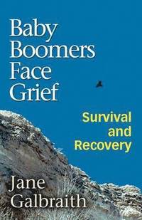 bokomslag Baby Boomers Face Grief