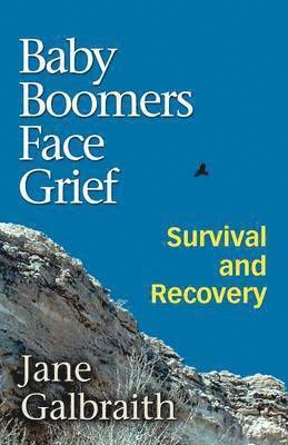 bokomslag Baby Boomers Face Grief