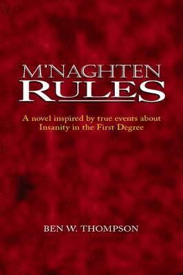 M'Naghten Rules 1