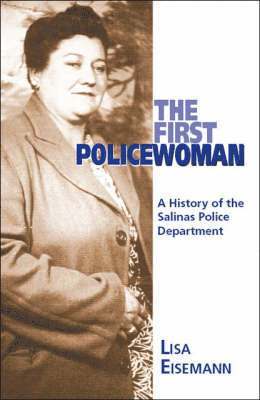 The First Policewoman 1