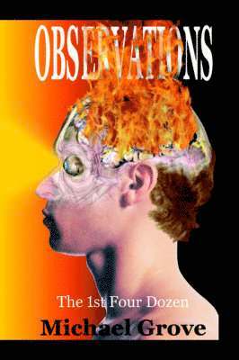 Michael Grove - Observations, Häftad