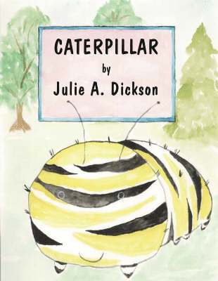 Caterpillar 1