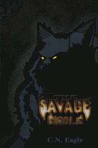 bokomslag Savage Circle
