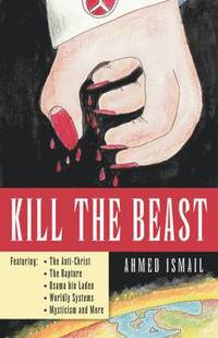 bokomslag Kill the Beast