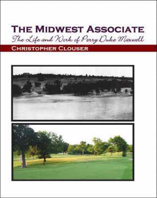 Christopher Clouser - Midwest Associate, Häftad