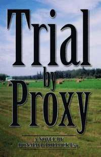 bokomslag Trial by Proxy