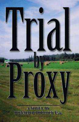 Trial by Proxy 1