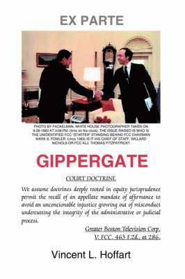 Gippergate 1