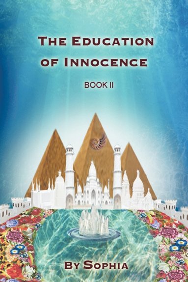 bokomslag Education of Innocence