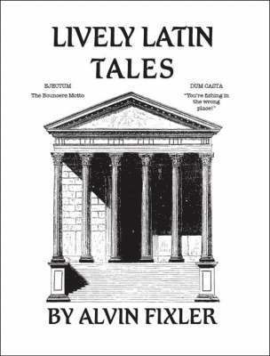 Lively Latin Tales 1