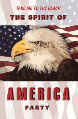 Spirit of America Party