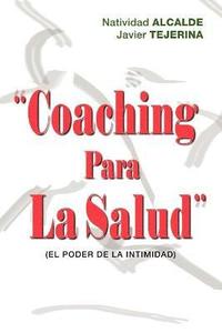 bokomslag Coaching Para La Salud