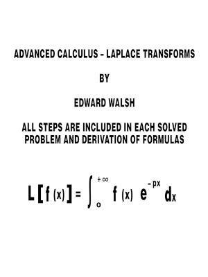 Advanced Calculus 1