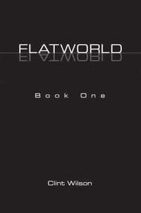 bokomslag Flatworld: Book One