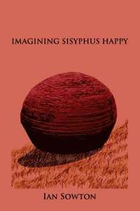 bokomslag Imagining Sisyphus Happy