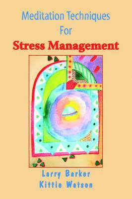 Meditation Techniques for Stress Management 1