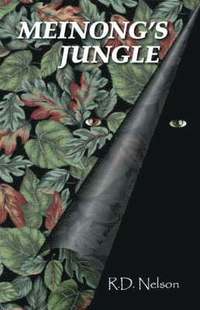 bokomslag Meinong's Jungle