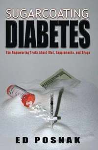 bokomslag Sugarcoating Diabetes