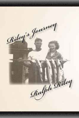 Riley's Journey 1