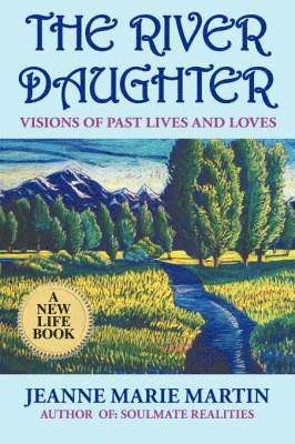 The River Daughter 1