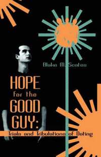 bokomslag Hope for the Good Guy