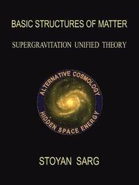 bokomslag Basic Structures of Matter