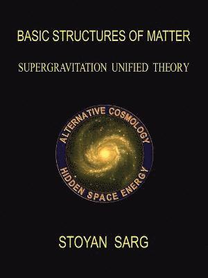 bokomslag Basic Structures of Matter