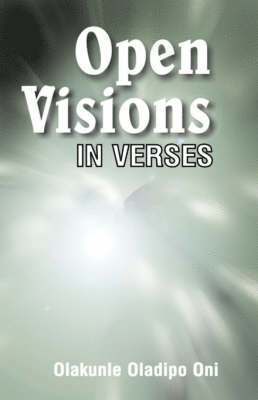 bokomslag Open Visions
