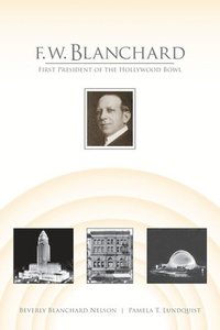 bokomslag F.W. Blanchard