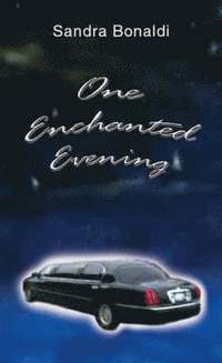 bokomslag One Enchanted Evening