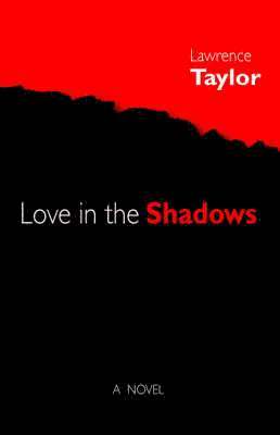 bokomslag Love in the Shadows